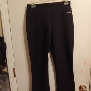 Reebok Easytone Yoga Stretch Pants